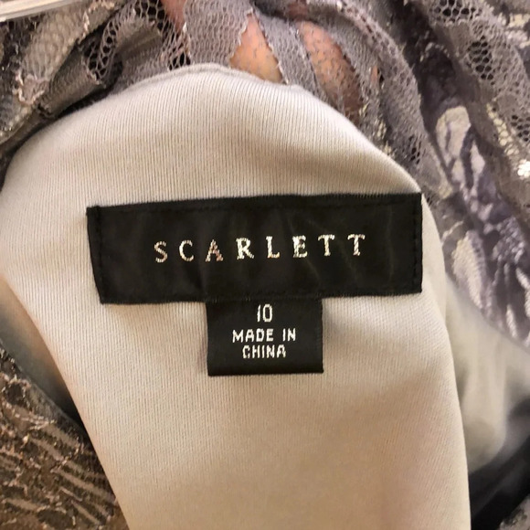 Scarlett Dress - Picture 7 of 7